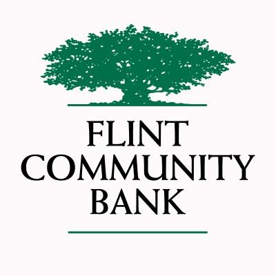 Flint Community Bank Logo
