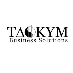 Taokym Business Solutions Logo