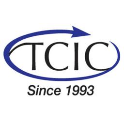 TCIC INC. Logo