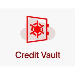 Credit Vault Logo