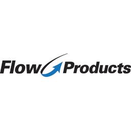 FLOW PRODUCTS INCORPORATED Logo