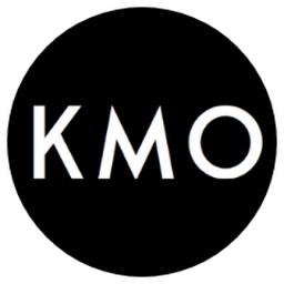 KMO Media Logo