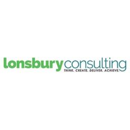 Lonsbury Consulting Logo