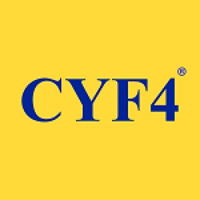 CYF4 - FedRamp and BlockChain Logo