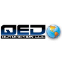 QED Automation LLC Logo