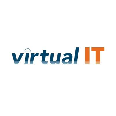 Virtual IT Omaha Logo