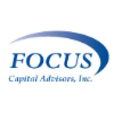 Focus Capital Advisors Logo