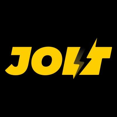 ROI JOLT Logo