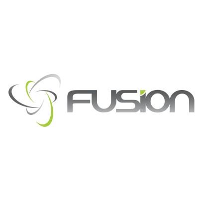 Fusion Home Systems Logo