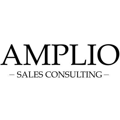 Amplio Sales Consulting Logo