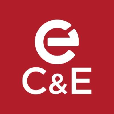 C&E Advanced Technologies Logo