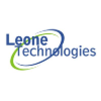 Leone Technologies Logo