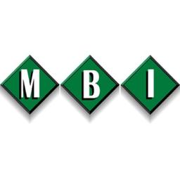 MBI Group Inc. Logo