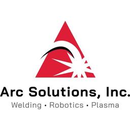 Arc Solutions Inc. Logo