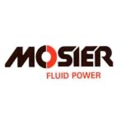 Mosier Fluid Power of Ohio Logo