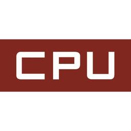 CPU Sales & Service LLC Logo