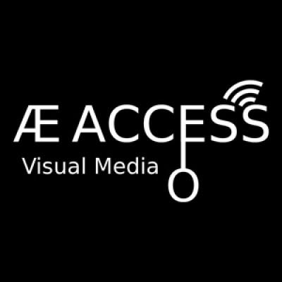 AE Access Logo