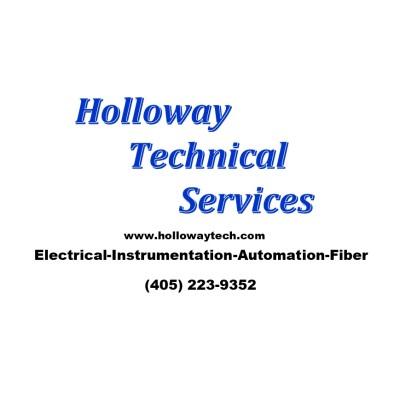 Holloway Technical Services's Logo