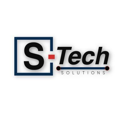 S-Tech Solutions Logo