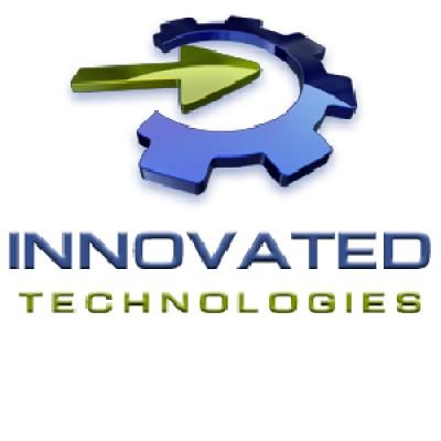 Innovated Technologies LLC Logo