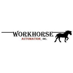 Workhorse Automation Inc. Logo