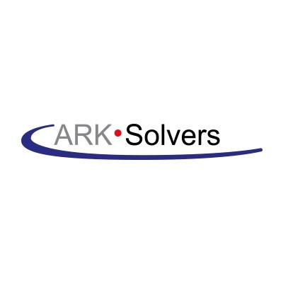 ARK Solvers Logo