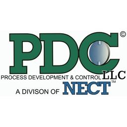 PDC LLC (Process Development & Control LLC) Logo