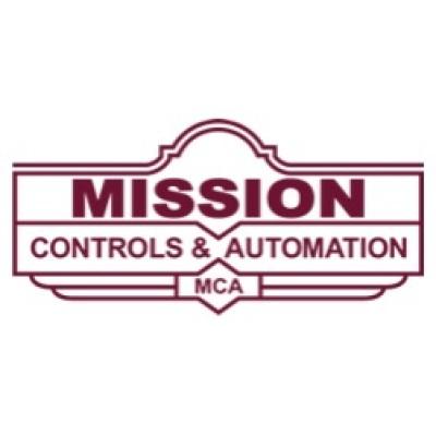 Mission Controls & Automation Logo