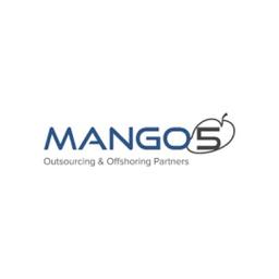 Mango5 Logo