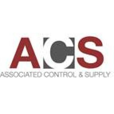 Associated Control & Supply Logo