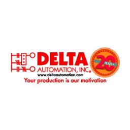 Delta Automation Inc. Logo