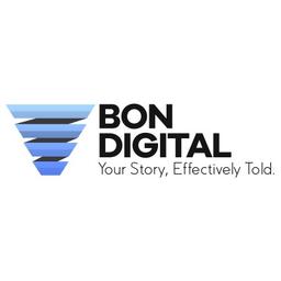 Bon Digital Logo