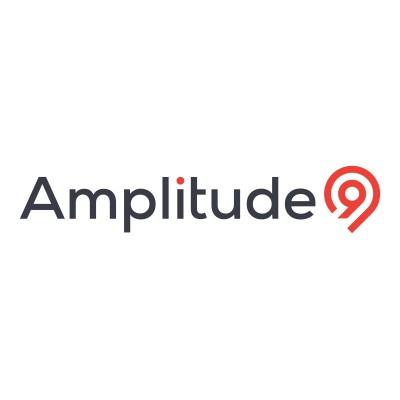 Amplitude9 Logo