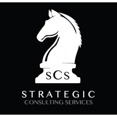 Strategic Consulting Services Inc. Logo