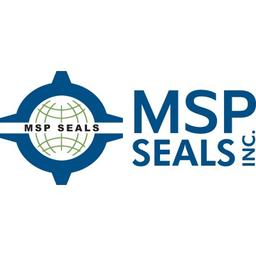 MSP Seals Inc Logo