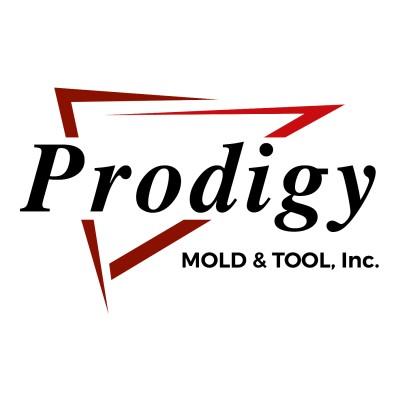 Prodigy Mold & Tool Inc.'s Logo