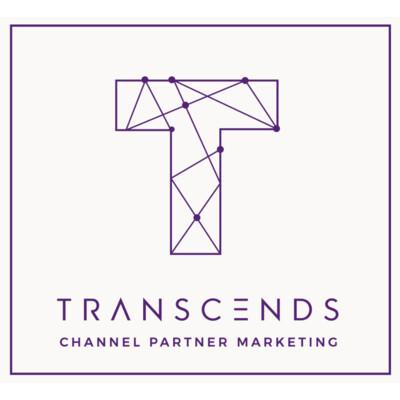 Transcends - Channel Partner Marketing Logo