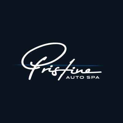 Pristine Auto Spa Indianapolis Logo