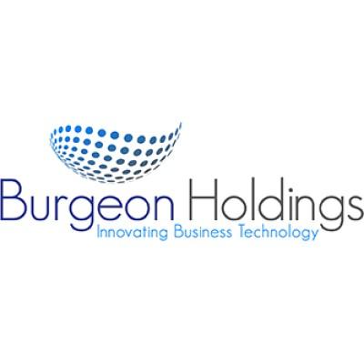 Burgeon Holdings Logo