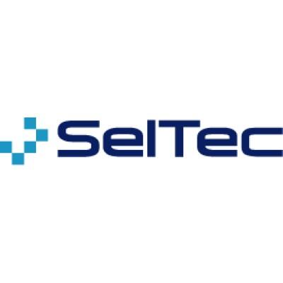 SelTec Inc. Logo