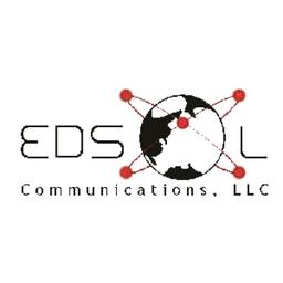 Edsol Communications LLC Logo