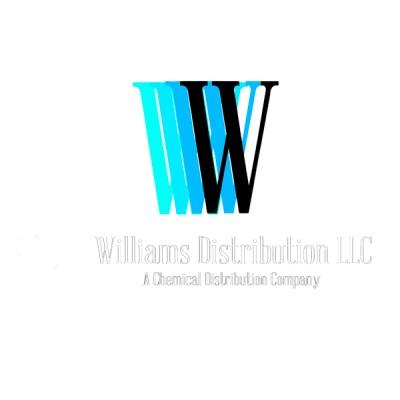 Williams Distribution LLC Logo