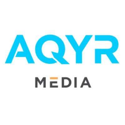 AQYR Media Logo