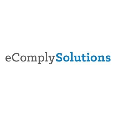 eComply Solutions's Logo