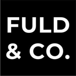 Fuld & Company Logo