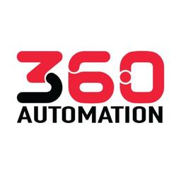 360 Automation Logo