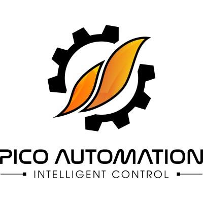 PICO Automation's Logo