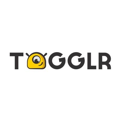 Togglr Logo