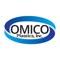 Omico Plastics Inc. Logo