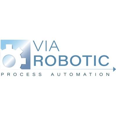 Via Robotic Logo